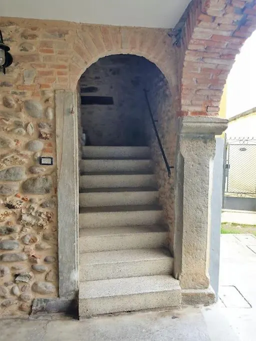 Charme Apartment St Tome Almenno San Salvatore 0*,  Italy