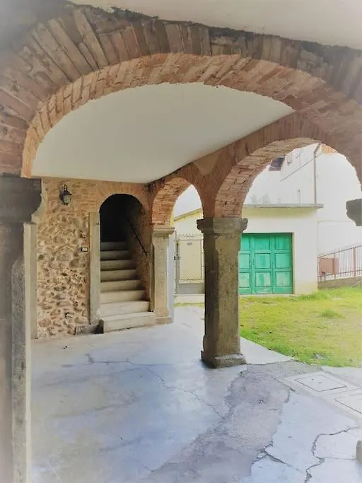 Charme Apartment St Tome Almenno San Salvatore
