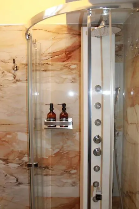 Charme Apartment St Tome Almenno San Salvatore
