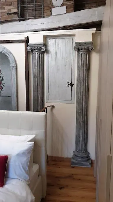 Charme Apartment St Tome Almenno San Salvatore