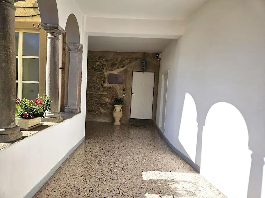 Charme Apartment St Tome Almenno San Salvatore