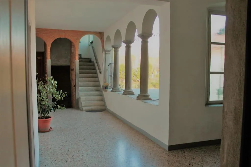 Charme Apartment St Tome Almenno San Salvatore