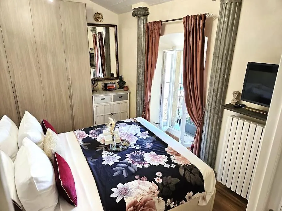 Charme Apartment St Tome Almenno San Salvatore