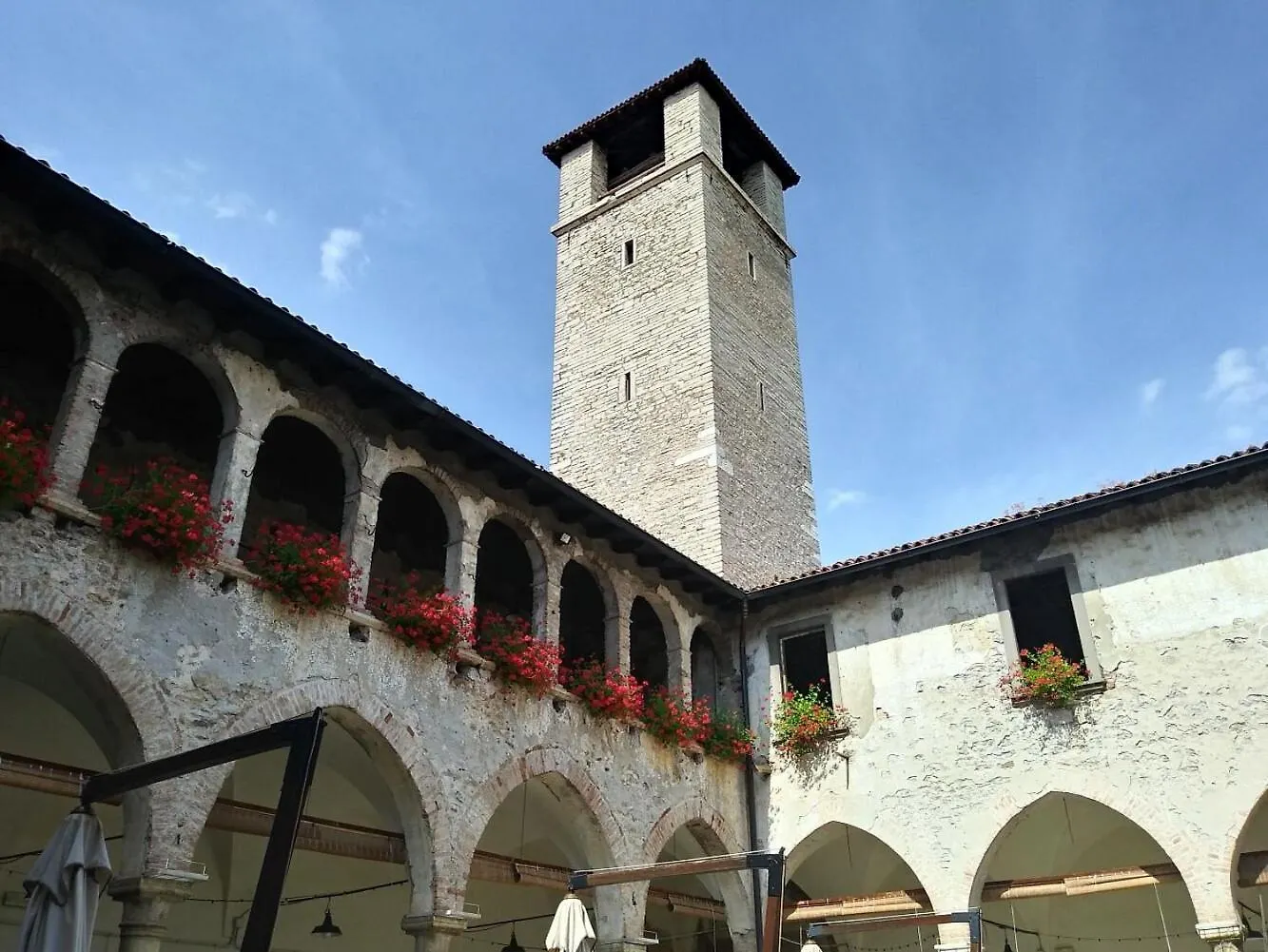 Charme Apartment St Tome Almenno San Salvatore