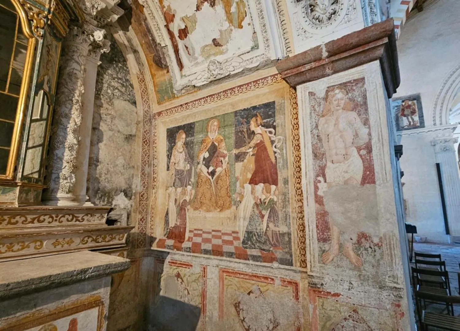 Charme Apartment St Tome Almenno San Salvatore